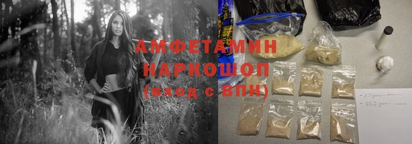молекула духа Белоозёрский
